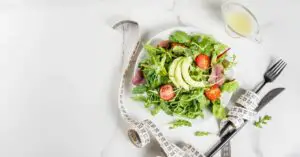 Weight Loss Calculators
