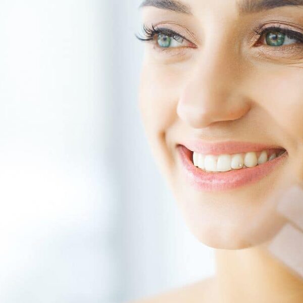 How often should you use Whitening Strips