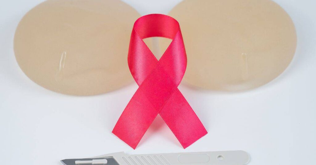 Breast Reconstruction Surgeon Your Key To Regaining Confidence PostSurgery