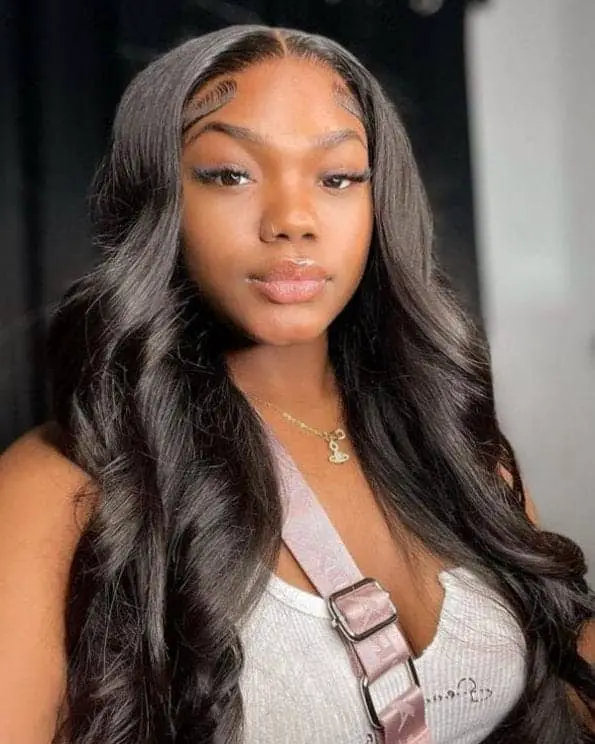 Step By Step Guide To Install Pre Cut Lace Wigs Get A Perfect Look   Why Choose Pre Cut Lace Wigs To Transform Your Look 1 