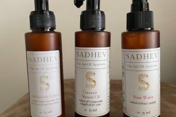Sadhev Products Review