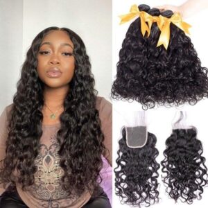 Bundles with Closure