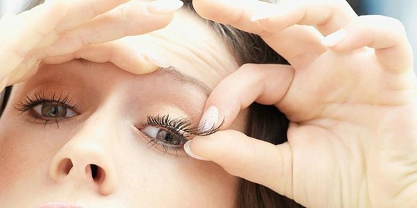 Hybrid Lashes