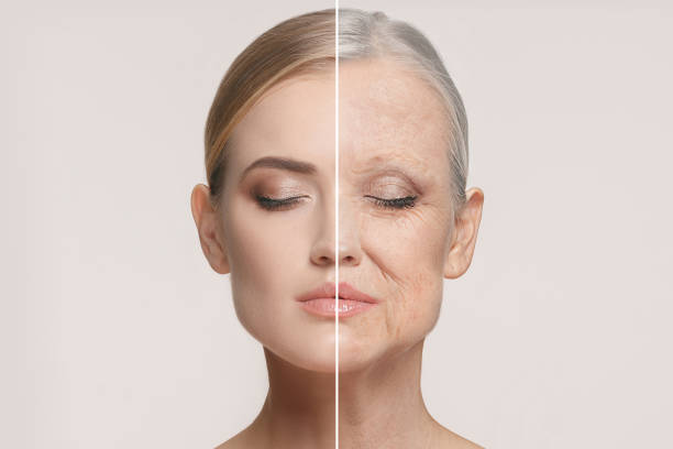 How to Slow Down the Aging Process