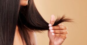 Hair Growth Serums & Supplements