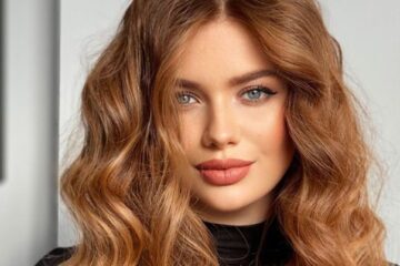 Tips for Maintaining Copper Hair Color