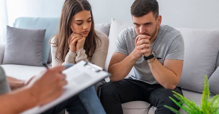 5 Knowledgeable Suggestions For Selecting The Proper {Couples} Counseling Heart